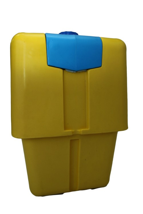 Емкость, бак 800 литров для опрыскивателя пластиковый AGRO - фото 2 - id-p1289754707