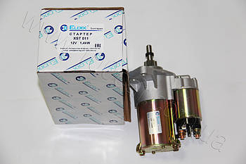 Стартер Eldix ELD-XST-011 для Chery Amulet A11 (дв.SQR480ED), оригінальні номери: А11-3708110AD