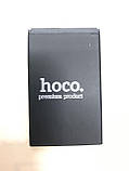 Акумулятор Hoco для Nokia BL-4UL 1200 mAh Nokia 225,230,3310(2017) Original PRC, фото 4