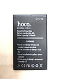 Акумулятор Hoco для Nokia BL-4UL 1200 mAh Nokia 225,230,3310(2017) Original PRC, фото 5