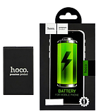 Акумулятор Hoco для Nokia BL-4UL 1200 mAh Nokia 225,230,3310(2017) Original PRC, фото 2