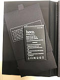 Акумулятор Hoco для Nokia BL-4UL 1200 mAh Nokia 225,230,3310(2017) Original PRC, фото 3