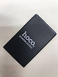 Акумулятор Hoco для Nokia BL-4UL 1200 mAh Nokia 225,230,3310(2017) Original PRC, фото 9