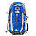Рюкзак туристический North Face 40 л с ортопедической спинкой, фото 4