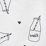 Дитяча фланелева пелюшка 75 х 90 см, фото 2