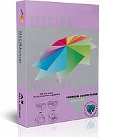 Бумага цветная Spectra Color А3 80 г/м2 IT274 лиловый