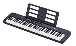 Синтезатор Casio Casiotone CT-S200 BK