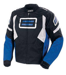Куртка SHIFT Super Street Textile Jacket (Blue), M
