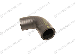 Патрубок термостата КАМАЗ 1311049