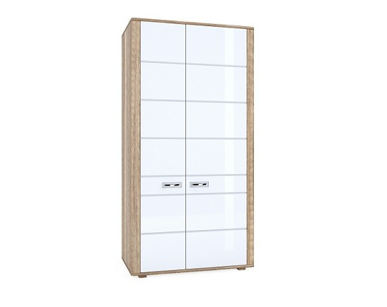 Davin F шафа 2Д (Blonski), фото 1