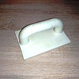 Штовхач для механічної капусторізки, шатківниці, фото 2