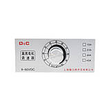 Шим Регулятор швидкості двигуна постійного струму 9-60V 40А, фото 2