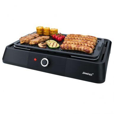 Гриль барбекю Steba VG P20, Німеччина