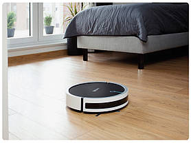 Робот-пилосос Zeegma ZONDER ROBO BASIC