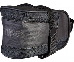 Сумка під сідло FOX LARGE Seat Bag (Black), Special Bag
