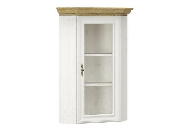 Надставка кутова ІРІС (Мебель-Сервіс), фото 1