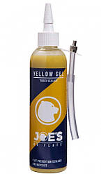 Герметик Joe's Yellow Gel Sealant (240мл), Sealant tube