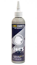 Герметик Joe's E-Bike Commuter Gel Sealant (240мл), Sealant tube