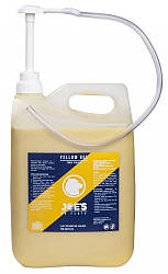 Герметик Joe's Yellow Gel Sealant (5л), Sealant tube