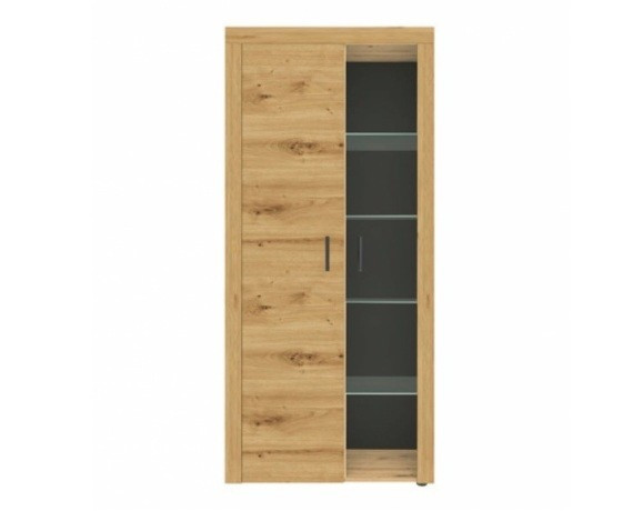 Пенал високий Фокус Сокме, фото 1