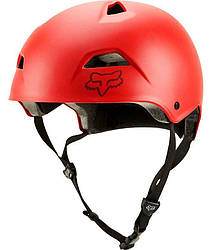Шолом FOX FLIGHT SPORT HELMET (Red), L