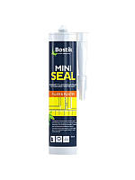 BOSTIK Mini Seal Эластичный акриловый герметик (прозрачный)