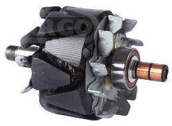 Якорь генератора TOYOTA Yaris I 1.0, 1.3, 1.5 1999- 2005, ROVER 75 1.8, CHRYSLER Voyager 