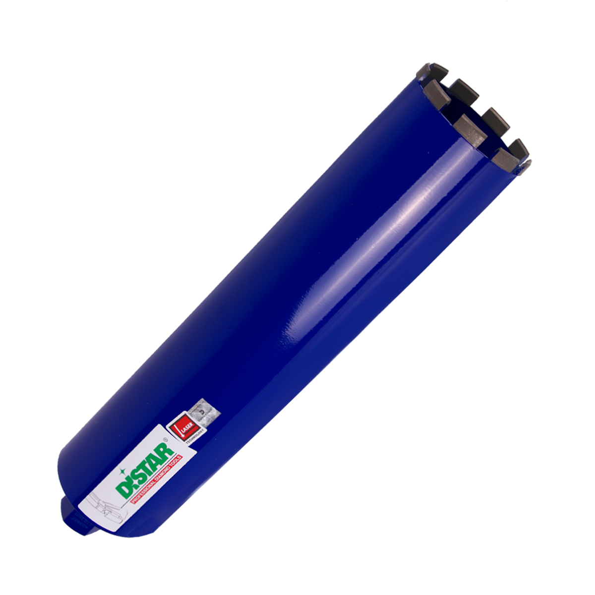Коронка діамантова Distar DDS-W 152x450-12x1 1/4 UNC (17903094094)