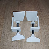 Комплект кріплень для механічної шатківниці, фото 4