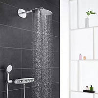 Душова система