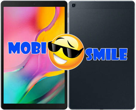 Планшет Samsung Galaxy Tab A 10.1 (2019) 2/32GB Black (SM-T515NZKD) Гарантія 12 місяців, фото 2