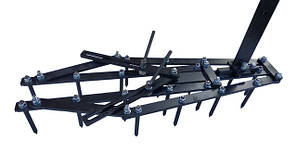 Навісне для мотоблоків Буковинка