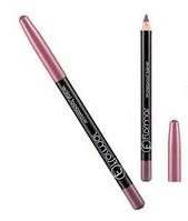 Карандаш для губ Flormar Waterpoof Lipliner водостойкий № 228 Насыщенный розовый Saturated Pink