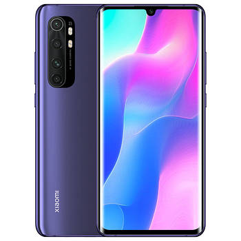 Xiaomi Mi Note 10 Lite