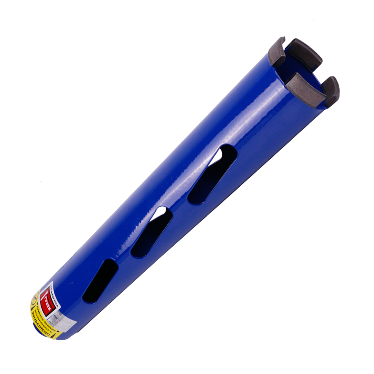 Коронка діамантова Distar САСС-W 42x320-4хМ16 (17984091069)