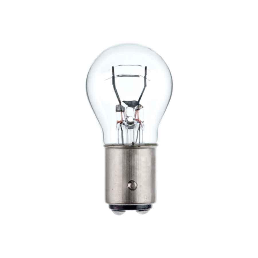 Лампочка BOSCH P21/5W 12V -min замовлення 10 штук-