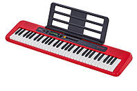 Синтезатор Casio Casiotone CT-S200 RD