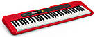 Синтезатор Casio Casiotone CT-S200 RD, фото 2