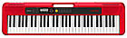 Синтезатор Casio Casiotone CT-S200 RD, фото 3