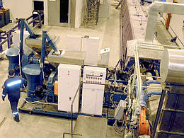 Лінія ізоляції труб