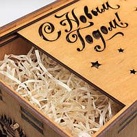 Новорічна тематика