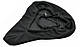 Чохол на сідло Prox S 270 x 200 мм. чорний (C-SI-0316), фото 4