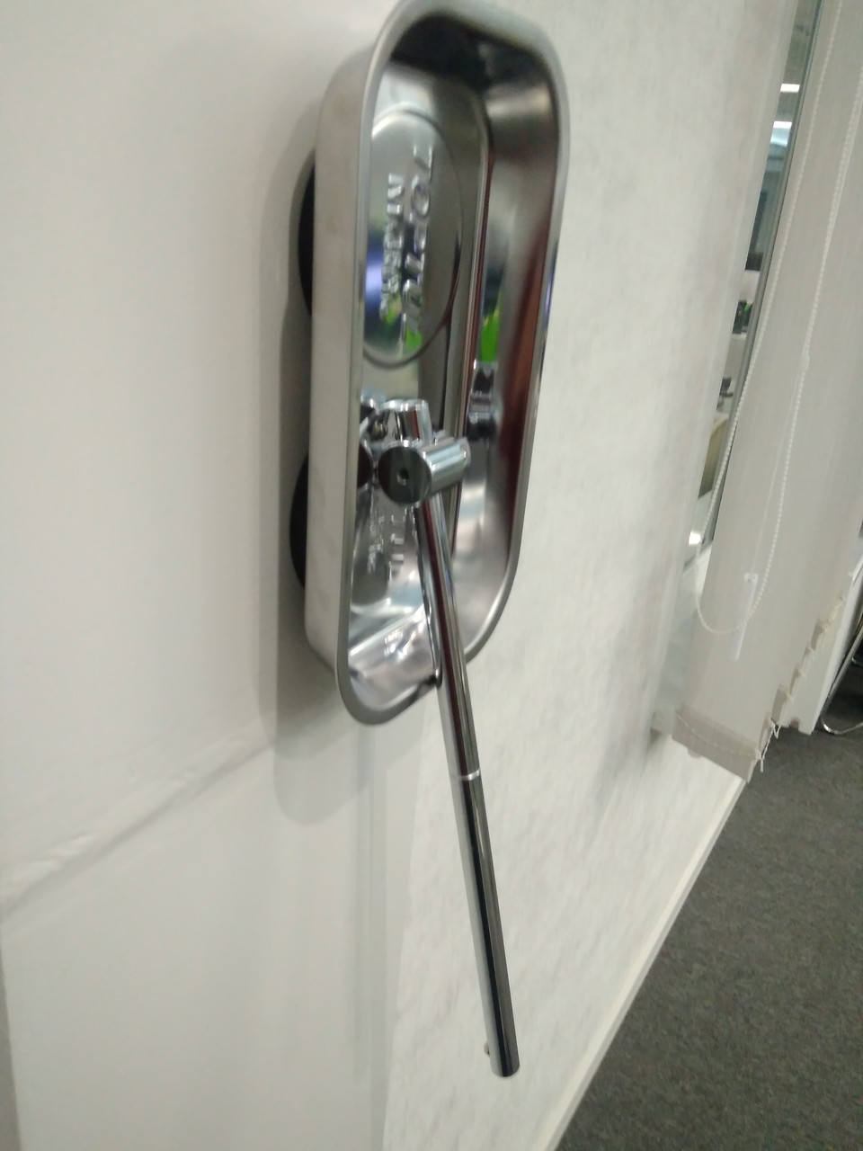 Піддон магнітний для авто 240x140x42 mm TOPTUL JJAF2414