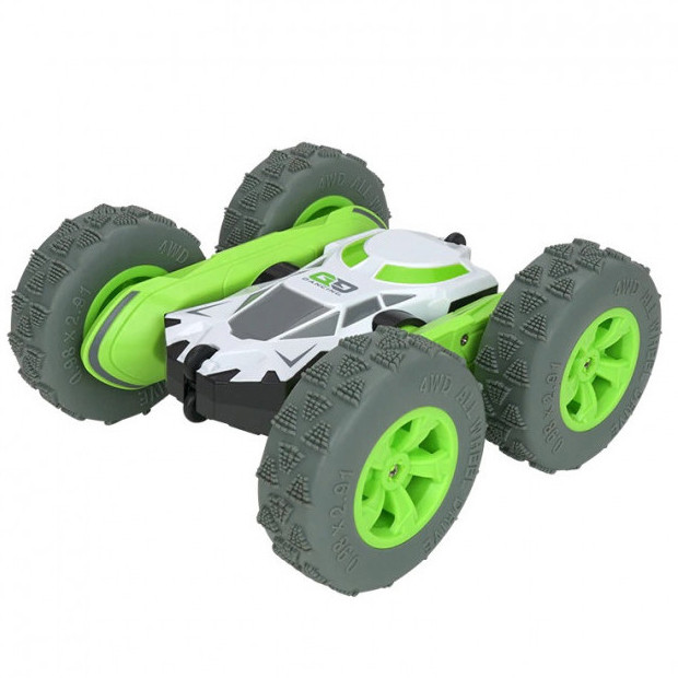 Автомобіль на радіокеруванні HB-NB 2804 HB-NB 2805 з сірими колесами, фото 1