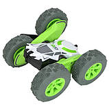 Автомобіль на радіокеруванні HB-NB 2804 HB-NB 2805 з сірими колесами, фото 4