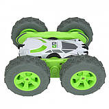 Автомобіль на радіокеруванні HB-NB 2804 HB-NB 2805 з сірими колесами, фото 2