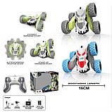 Автомобіль на радіокеруванні HB-NB 2804 HB-NB 2805 з сірими колесами, фото 5