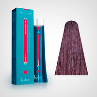 Крем-краска для волос Geneza 6.94 (6BV) молочный шоколад Le Cher 100 мл