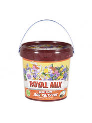 Добриво для квітних 1 кг Royal mix, Агрохімпак