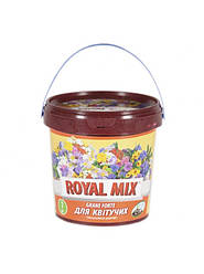 Добриво для Квітучих, 1 кг, Royal mix